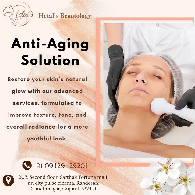 Anti Ageing